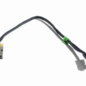 DC Jack Connector Socket Port with Cable for HP 15R 15G 15-E 15J  P/N 717371-TD6 Series Laptop dc Jeck - image 3