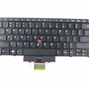 IBM LENOVO Thinkpad Edge E30 13 E31 E13 60Y9473 60Y9508 Keyboard US - image 4
