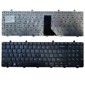 Keyboard FOR DELL Inspiron 1564 1564D P08F US laptop keyboard - image 3
