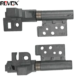 Hinge for HP EIiteBook 8560P P/N: 110918 505 111101 213 Notebook Left+Right LCD Screen Hinges - image 3