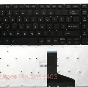 Laptop Keyboard for toshiba Satellite P50-A-11L P50-A-13F P50-A-13M P50-ABT2G22 P50-ABT2N22 P50-ABT3G22 P50-ABT3N22 - image 5