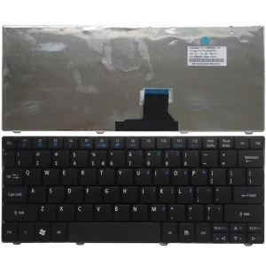 Laptop Keyboard for Acer ZA3 one 751 one 721 1810T 1830T A0721 1551 US Layout - image 6