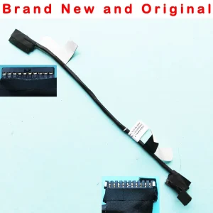 Battery Conection Cable for Dell Latitude 7480 E7480 7490 E7490 NIA01 DC02002NI00 7XC87 07XC87 CAZ20 DJ1J0 F3YGT - image 4