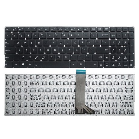 keyboard for ASUS F555 F555L F555LA F555 F555LD F555 F555LN F555 F555LP
