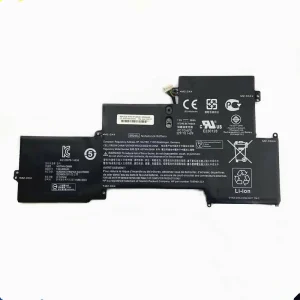 ORIGINAL LAPTOP BATTERY FOR HP ELITEBOOK 1020-g1 BR04XL LAPTOP BATTERY  M5U02PA M4Z18PA HSTNN-DB6M - image 4