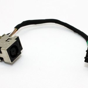 DC POWER JACK CABLE HP Pavilion G7-2030CA G7-2033CA G7-2052XX G7-2233 G7-2017US - image 2