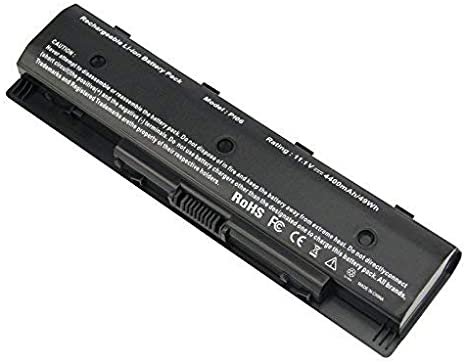 Laptop Battery for HP Envy M6 PI06 15-J 17-J 15-E 17-E, HP Envy TouchSmart 14 14t 14z 15 15t 15z 17 17t 17z M7 M7t M7z 6 Cell Laptop Battery - Image 2