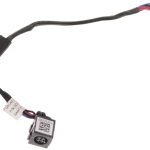Dell OEM Latitude E6530 DC Power Input Jack with Cable - PJD1P
