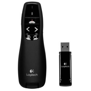 LOGITECH R400 PRESENTER - image 3