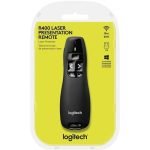 LOGITECH R400 PRESENTER