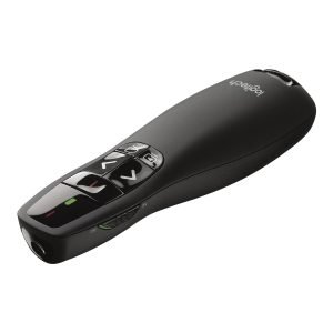 LOGITECH R400 PRESENTER - image 2