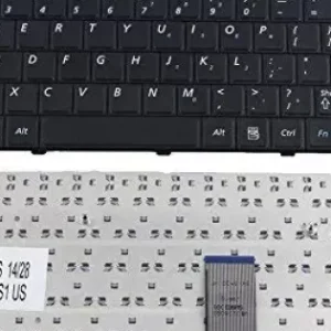 laptop Keyboard for Samsung R463 R464 R465 R470 RV408 RV410 R425 R428 R430 R439 R440 R420 R418 - image 3