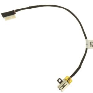 Dell Inspiron 15 5565 5567 DC Power Jack with Wire  0R6RKM - image 3