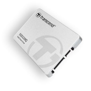 Transcend 1TB SATA III 6Gb/s 2.5-inch  SSD Solid State Drive SSD220Q  SSD TS1TSSD220Q SSD - image 3