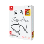 Audionic Signature S-300 / Neckband/ Wireless/ Water Resistant or Water Proof