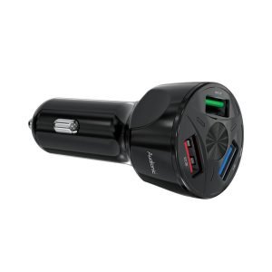 Audionic S500 Super Charging Car Charger - image 3