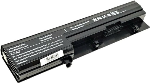 New Laptop Battery For Dell Vostro 3300 3350 V3300 V3350 7W5X0