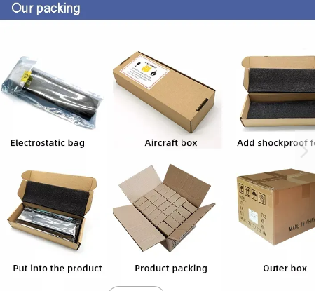 Laptop Battery For Sony Vaio Laptop Battery VGP-BPL24 VGP-BPS24 VGP-BPSC24 replacement battery for notebook laptop battery - Image 3