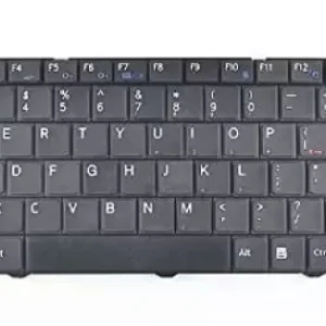 Laptop keyboard for Sony Vaio VGN-NR VGN-NS NR NS PCG-7151M PCG-7153M PCG-7154M PCG-7161M Black US V072078BS2 - image 3