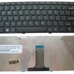 NEW Laptop keyboard for LENOVO G470 V470 B470 B490 G475 B475E V480C B480 M490 B475 V480 M495 RU keyboard