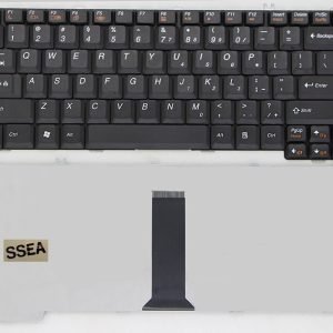 Keyboard for LENOVO F41 C460 C100 3000 N100 C100 N200 G450 G430 G530 - image 3