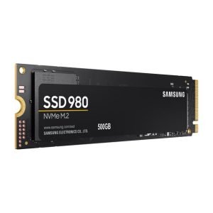 Samsung SSD 980 NVMe M.2 500GB MZ-V8V500 - image 3
