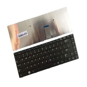laptop Keyboard for Samsung R463 R464 R465 R470 RV408 RV410 R425 R428 R430 R439 R440 R420 R418 - image 4