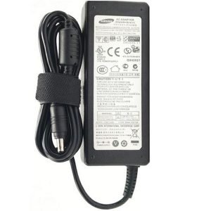 Samsung Laptop Adapter, 19V 3.16A 5.5*3.0mm Samsung Series 3 NP300E5A NP300E5AI NP300V5A NP305E5A Notebook Replacement Laptop AC Adapter Charger - image 3