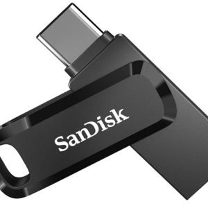 SanDisk 32GB Ultra Dual Drive Go USB Type-C Flash Drive – SDDDC3-032G-G46  Memory Stick USB Type A Pendrive For Phone/Tablets/PC - image 3