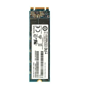 Branded 128GB M.2 2280 SSD | Used SSD - image 3