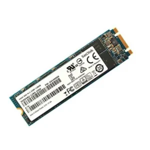 Branded 128GB M.2 2280 SSD | Used SSD - image 2