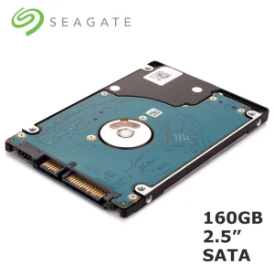 Laptop Hard Disk
