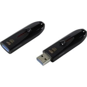 Silicon Power Blaze B25 32GB Slide USB 3.2 Flash Drive - image 5
