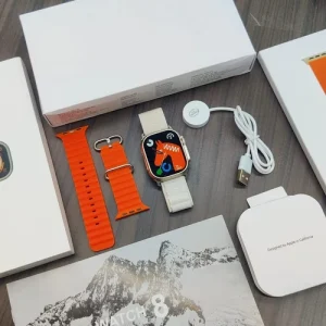 Smart Watch Price in Pakistan | Bluetooth Calling