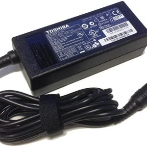 TOSHIBA 19V 4.74A 90W 5.5 2.5 TIP LAPTOP POWER ADAPTER/ LAPTOP CHARGER - image 3