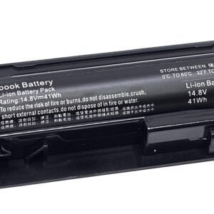 🔋 Laptop Battery HP VI04 Pavilion 15 ProBook 450 G2 | I.T. STORE - image 2