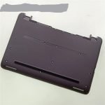 Laptop Base for HP 15-AC 15-AF 15-AY 15-BA Bottom Base  Cover 813939-001 AP1EM000600 D PANEL