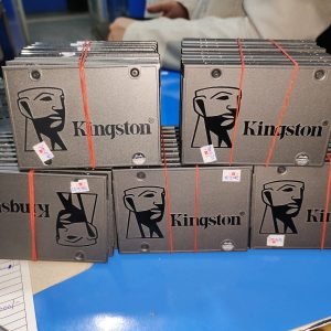BRANDED SSD 480gb KINGSTON A400 SATA SSD 2.5″ USED BRANDED MIX MODELS - image 6