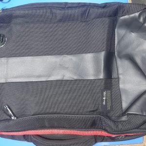 Biao Wang BW-3503D# 15.6 Anti Theft Large Capacity Travel Backpack With USB - image 6
