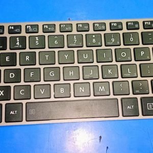 Laptop keyboard for Toshiba Tecra Z40-A Z40-B Z40T-A Z40T-B  NSK-V22BN 9Z.NAYBN.201 - image 3