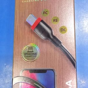 Audionic Roger iPhone Data Cable (RO-22) - image 5