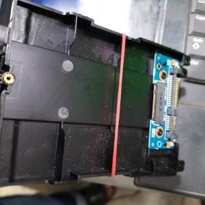 M.2 NGFF to SATA 2.5inch ENCLOSURE - image 2