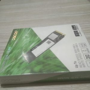 OSCOO 512GB ON900 M.2 NVMe Solid State Drive - image 5
