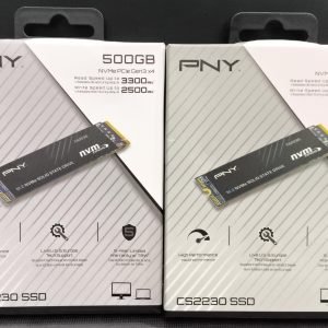 Elevate Your Storage Experience with the 1TB NVMe PNY CS2230 SSD - image 3