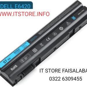 Dell Latitude E6420 E6430 E5420 E5430 T54FJ Battery Premium | I.T. STORE - image 4