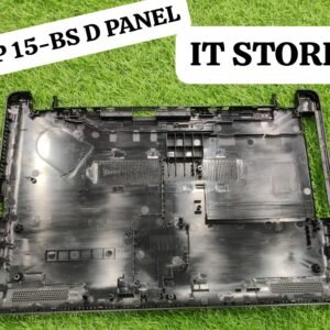 HP Pavilion 15-BS 15-BW 250 G6 255 G6 D Panel Bottom Frame Price Faisalabad - image 2
