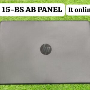 HP Pavilion 15-BS 15-BW 250 G6 LCD Back Cover & Bezel Price Faisalabad