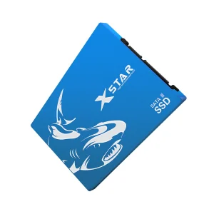 XSTAR 512gb ssd sata 2.5 inch Internal Solid State Drive for laptop and desktop metal body (512gb ssd) - image 3