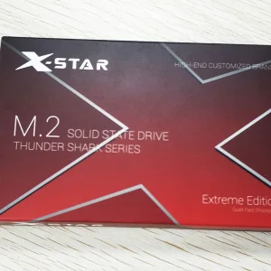 X STAR 512GB M.2 2242 2260 2280 SATA SSD, NGFF Internal Solid State Drive SATA3 6Gb/s for Desktop/Laptop/Notebook(2242,512GB) - image 3