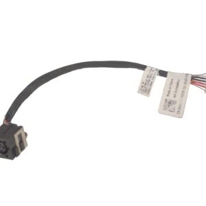 Dell Latitude E5420 E5520 E5520M 350715R00-H59-G XW85C Dc Power Jack Cable - image 4